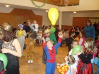 Kindermaskenball 2015