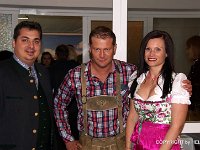 Dirndlball 2016